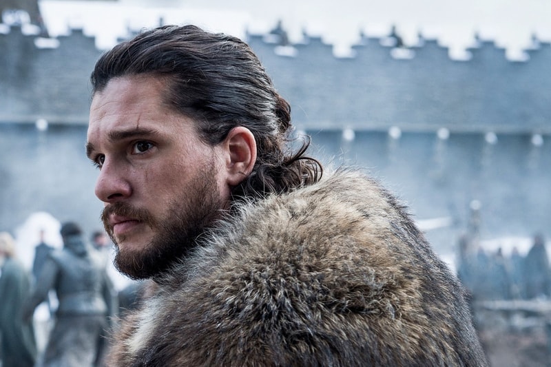 消息稱《Game of Thrones》主演 Kit Harington 將加入 MCU