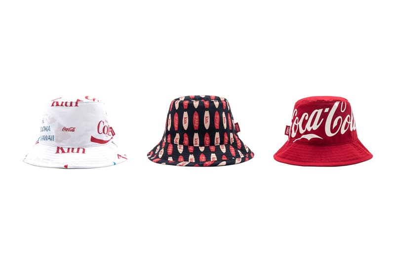 HYPEBEAST 獨家揭曉 KITH x Coca-Cola 第四波聯乘系列單品