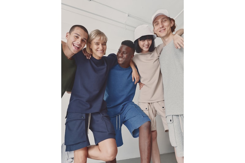 LAKH Supply 全新初秋 Knitwear 針織系列上架