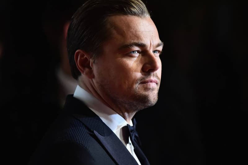 Leonardo DiCaprio 捐贈 $500 萬美元資助亞馬遜森林大火保育行動