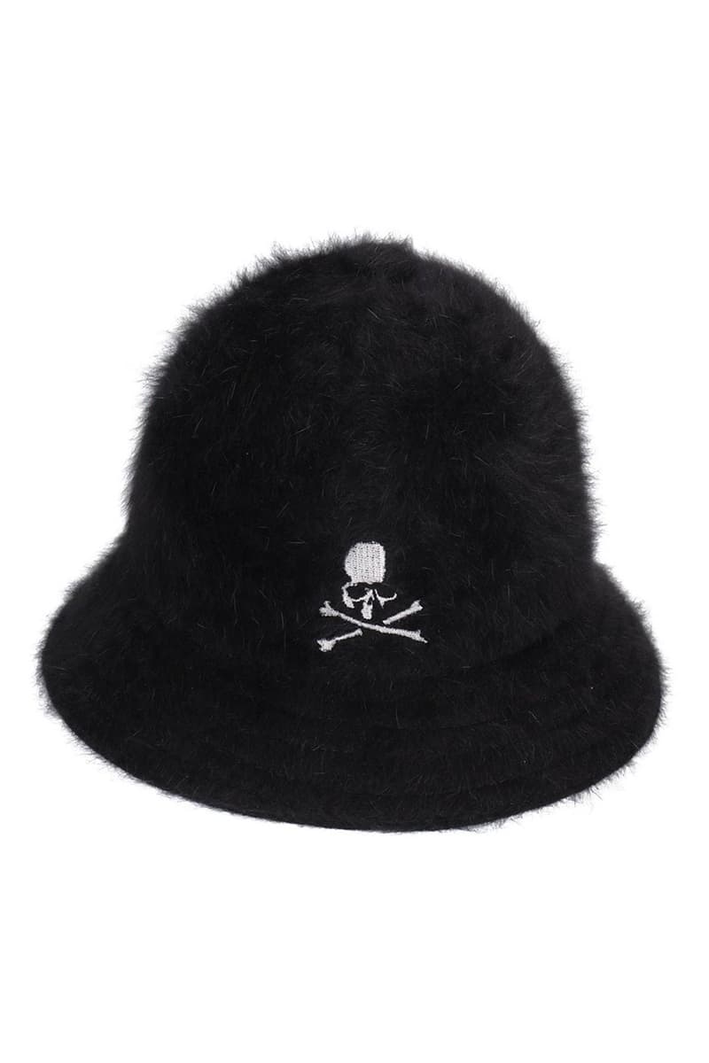 mastermind JAPAN x Kangol 全新秋季聯乘帽款系列發佈
