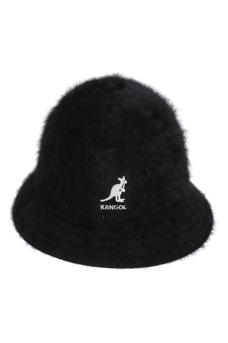 mastermind JAPAN x Kangol 全新秋季聯乘帽款系列發佈