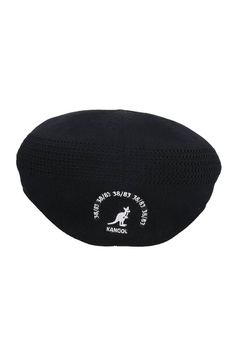 mastermind JAPAN x Kangol 全新秋季聯乘帽款系列發佈