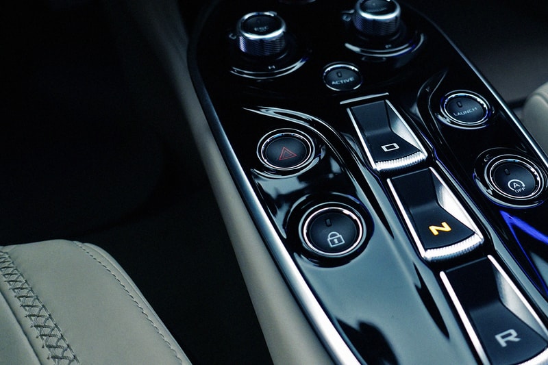 日用型超跑－全新 McLaren GT 華麗登陸香港