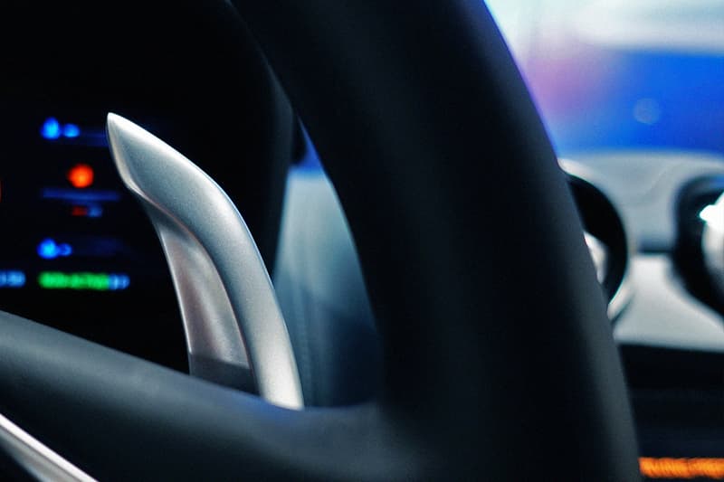 日用型超跑-全新 McLaren GT 華麗登陸香港
