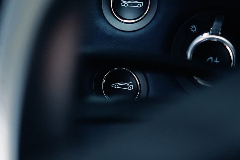 日用型超跑-全新 McLaren GT 華麗登陸香港