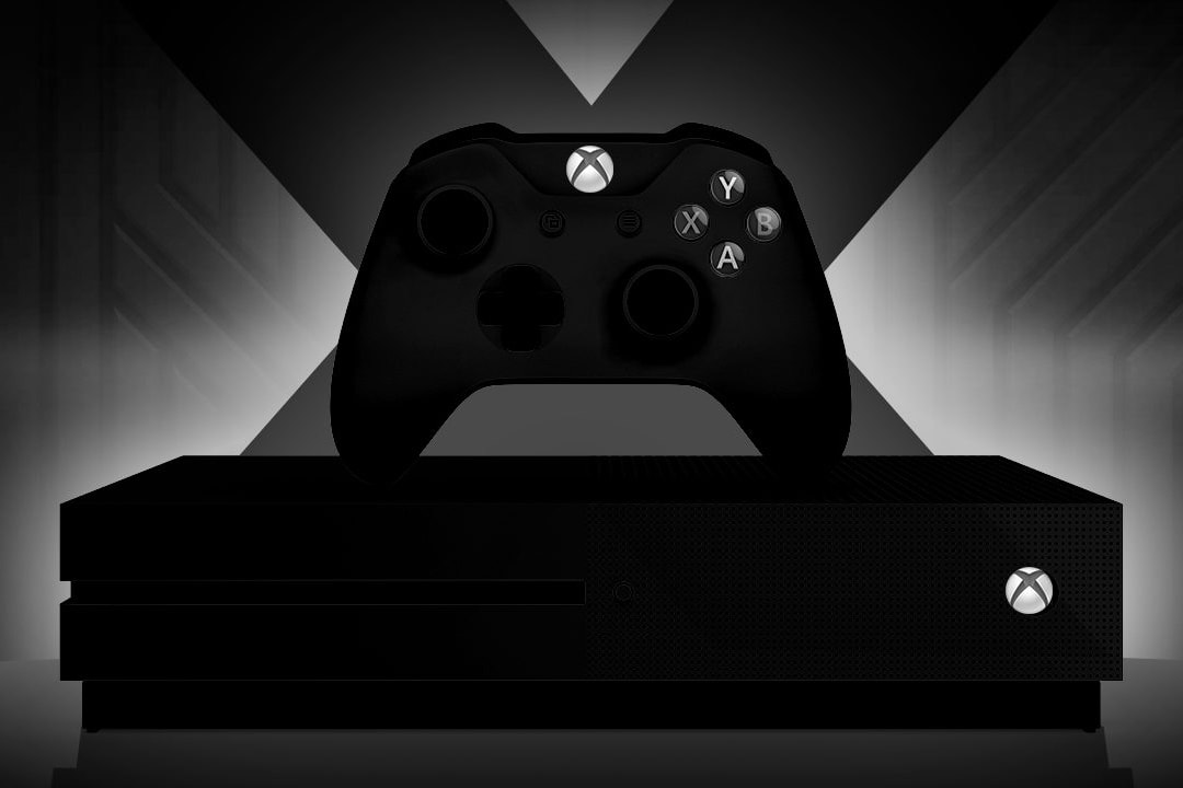Xbox 主管揭示 Microsoft 次世代主機「Project Scarlett」更多信息