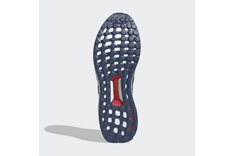 卡卡西參上 − Naruto x adidas 聯乘 COPA Ultraboost「Kakashi」發佈