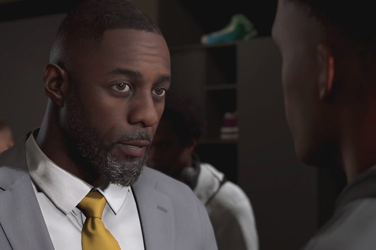2K Sports 公佈 NBA 2K20 MyCAREER 全新登場影視明星