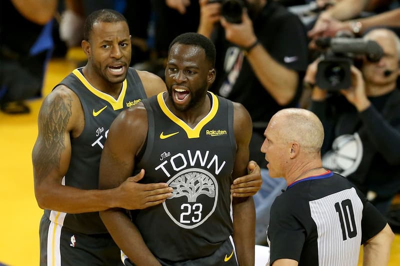低調付出-NBA 五位最佳「非得分手」清單一覽