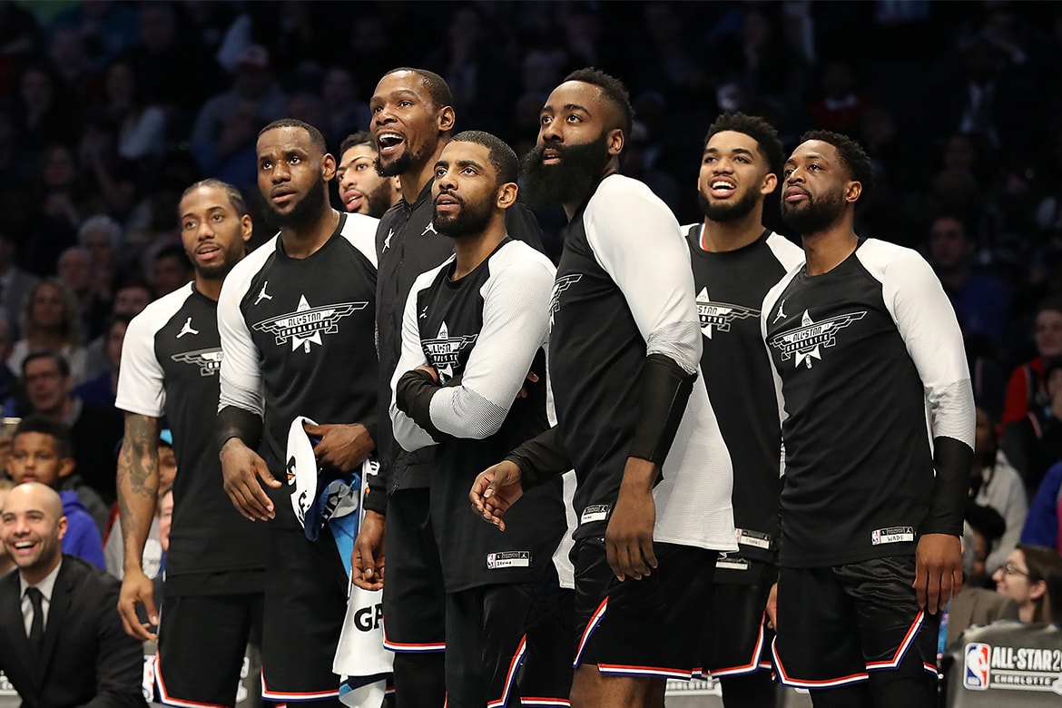 大出所料 − 2019 NBA 年度新秀最喜愛球員排名公佈