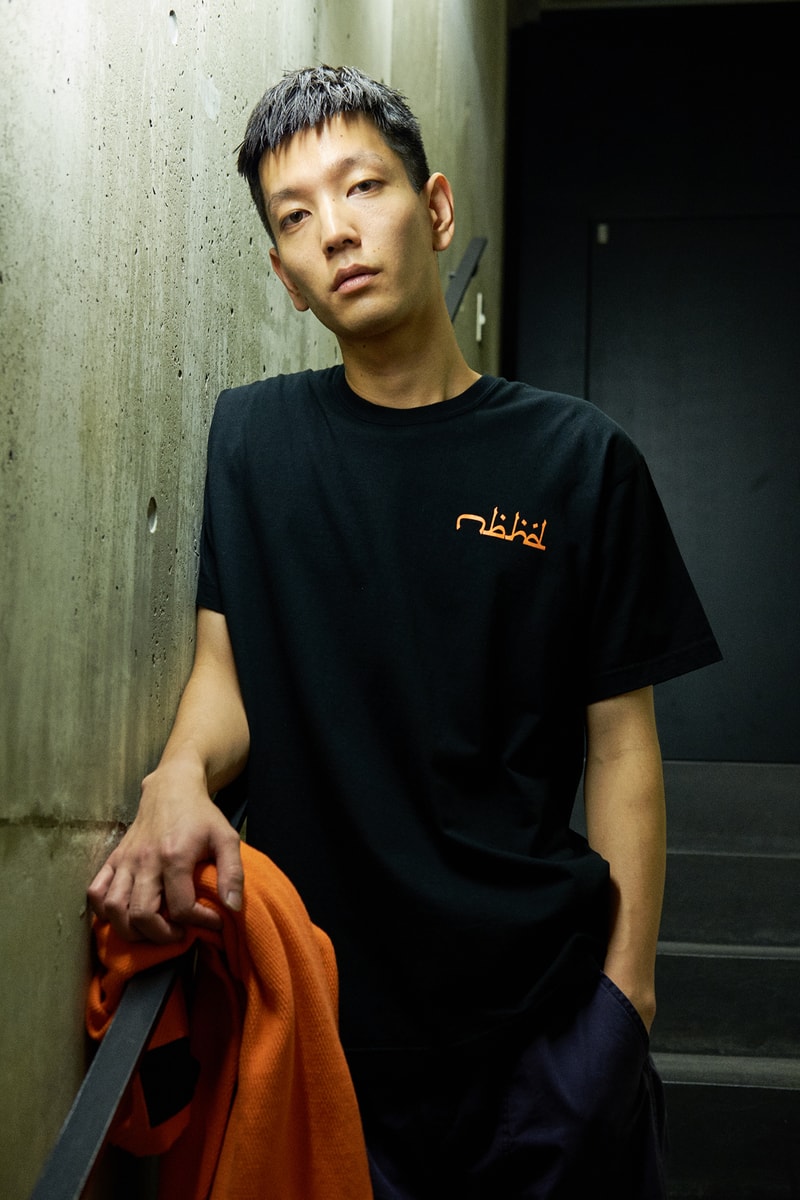 定番別注－NEIGHBORHOOD 北京及香港限定系列發佈