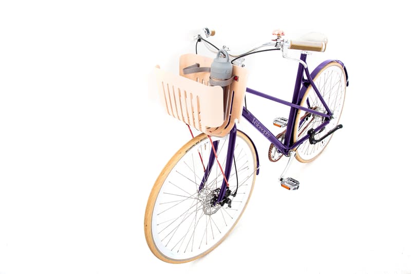 HYPEBEAST 送出 Nespresso x Vélosophy 咖啡粉囊造環保單車