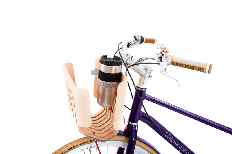 HYPEBEAST 送出 Nespresso x Vélosophy 咖啡粉囊造環保單車