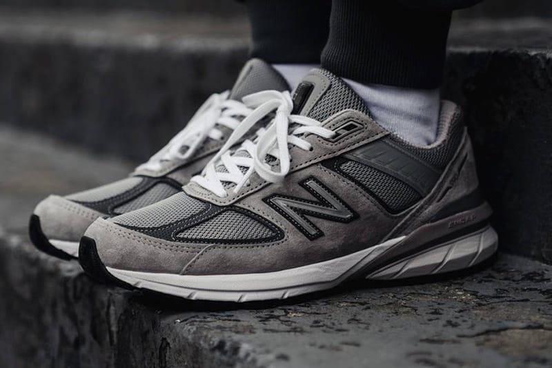 對簿公堂 - New Balance 控告 Nautica 抄襲其標誌性「N」字 Logo