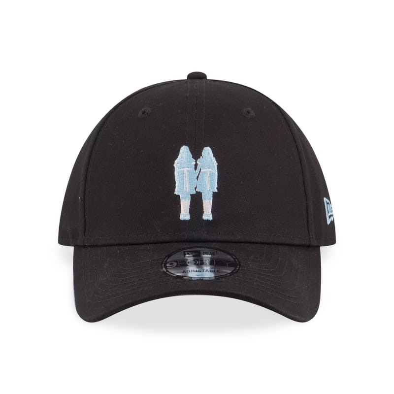 经典重现- New Era x Stanley Kubrick 联乘系列正式发布