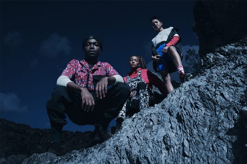Nike ACG 發佈 2019 秋冬系列預覽