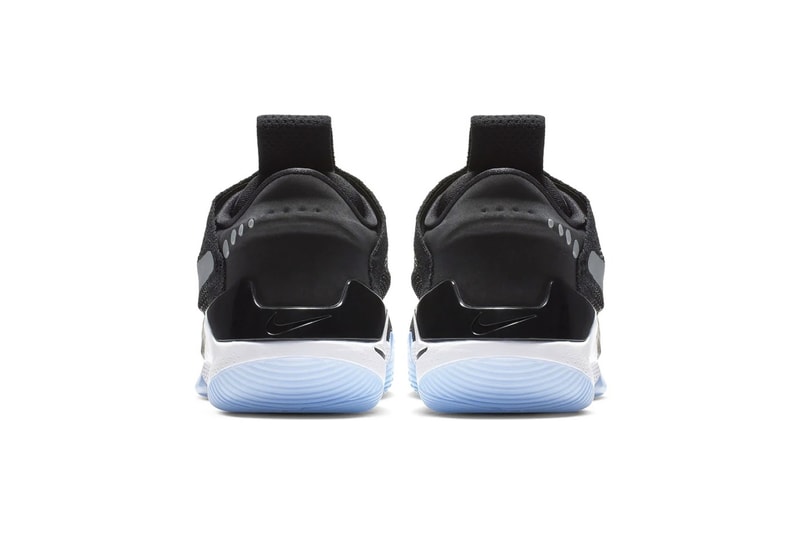 Nike Adapt BB 自動繫帶籃球鞋款即將迎來「補貨」動作