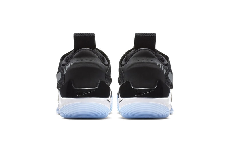 Nike Adapt BB 自動繫帶籃球鞋款即將迎來「補貨」動作