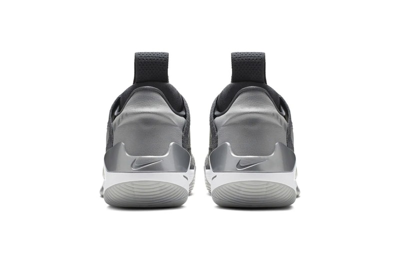 Nike Adapt BB 自動繫帶籃球鞋款即將迎來「補貨」動作