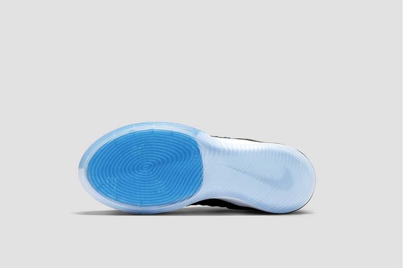 Nike 最新籃球鞋款 AlphaDunk 正式發佈