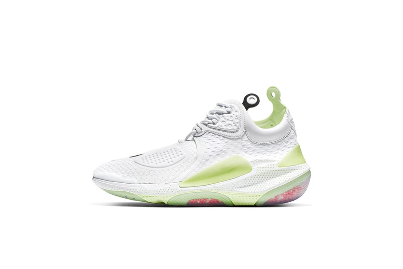 休閒鞋履新着－Nike Joyride CC3 Setter 正式上架