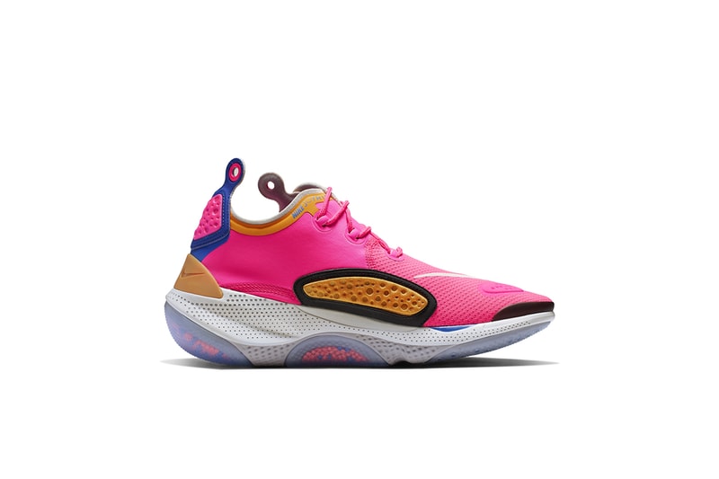 休閒鞋履新着-Nike Joyride CC3 Setter 正式上架
