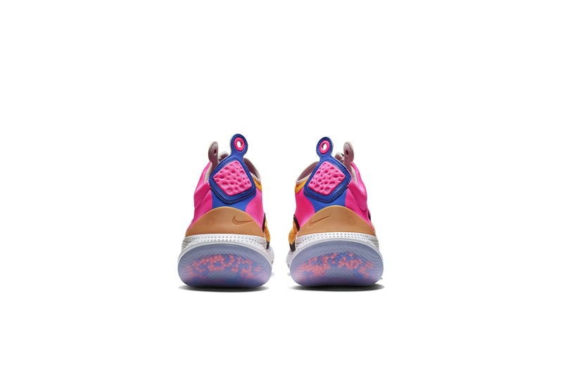 休閒鞋履新着-Nike Joyride CC3 Setter 正式上架