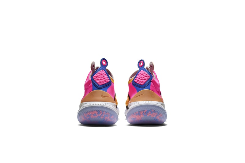 休閒鞋履新着－Nike Joyride CC3 Setter 正式上架