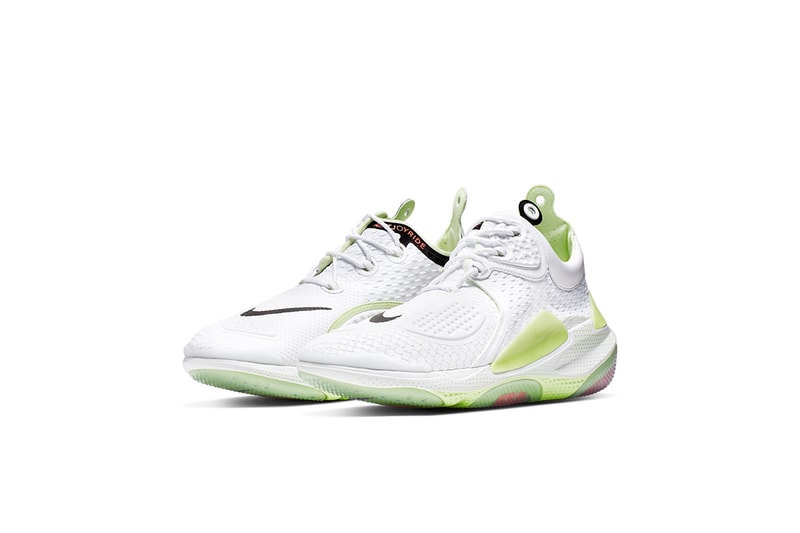休閒鞋履新着－Nike Joyride CC3 Setter 正式上架