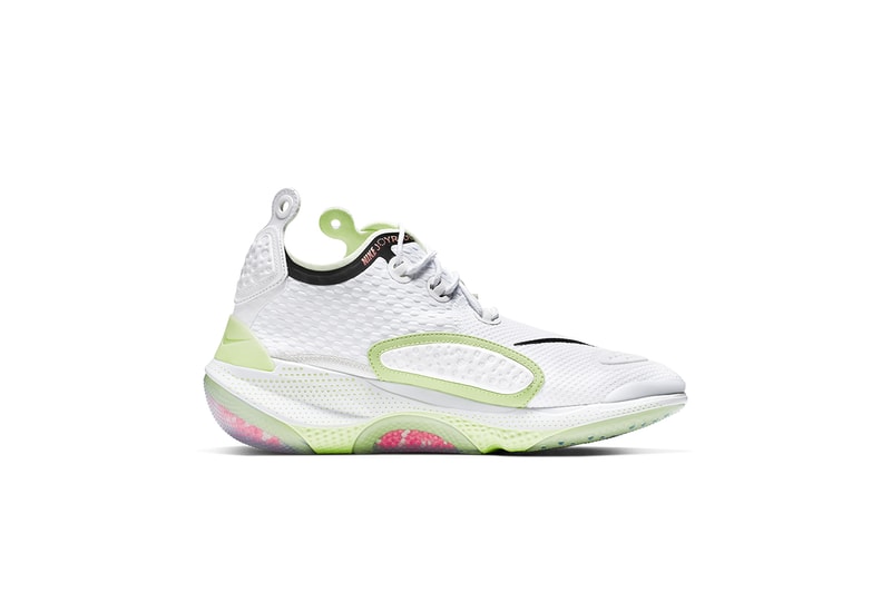 休閒鞋履新着－Nike Joyride CC3 Setter 正式上架