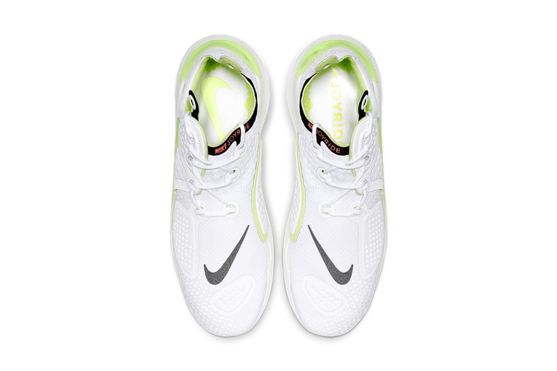 休閒鞋履新着-Nike Joyride CC3 Setter 正式上架