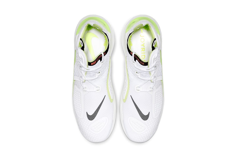 休閒鞋履新着－Nike Joyride CC3 Setter 正式上架