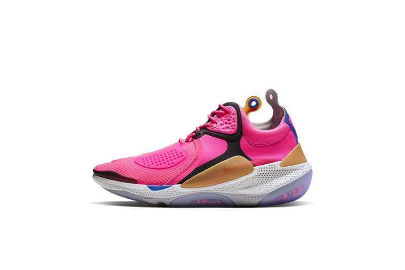 休閒鞋履新着-Nike Joyride CC3 Setter 正式上架