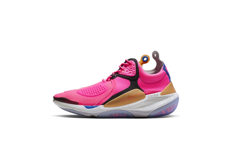 休閒鞋履新着－Nike Joyride CC3 Setter 正式上架