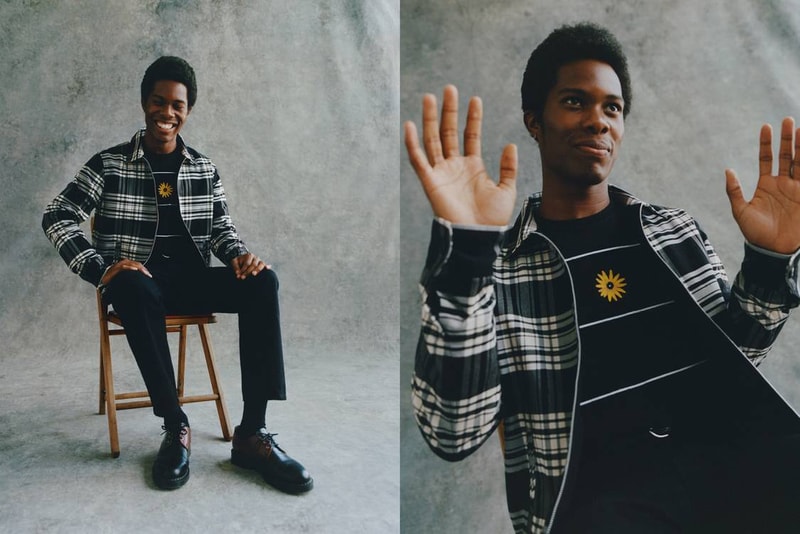 NOAH 發佈 2019 秋冬系列 Lookbook
