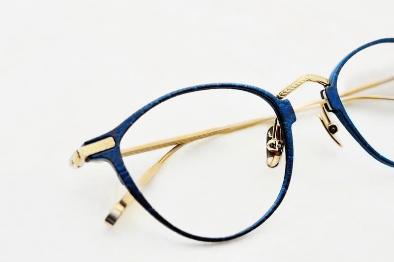 質感美學-OWDEN x The New Black Optical 追加聯乘作
