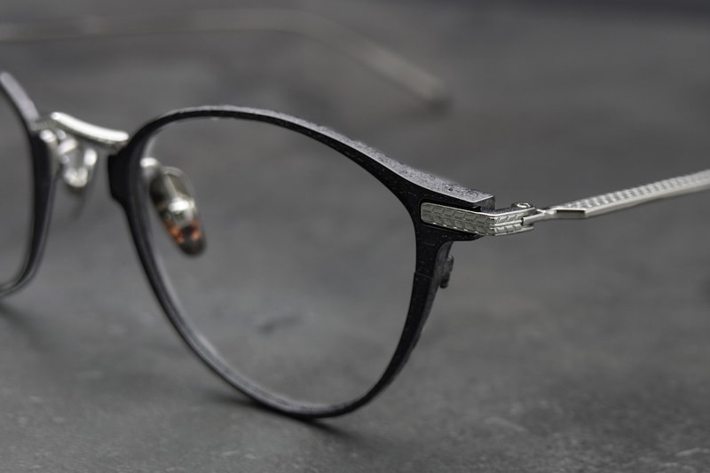 質感美學－OWDEN x The New Black Optical 追加聯乘作