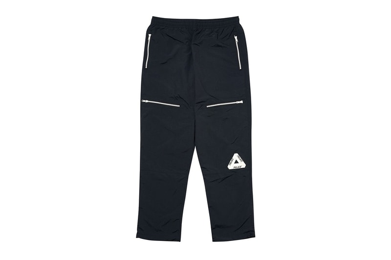 Palace 正式發佈 2019 秋季運動裝系列