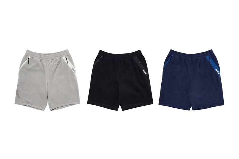 Palace 正式發佈 2019 秋季運動裝系列
