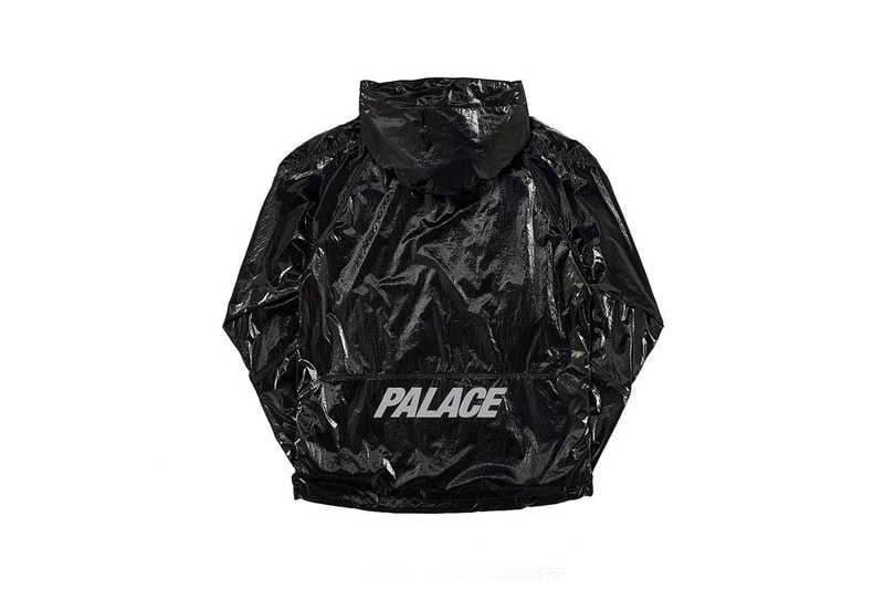 Palace Skateboards 秋季系列第四週入手指南
