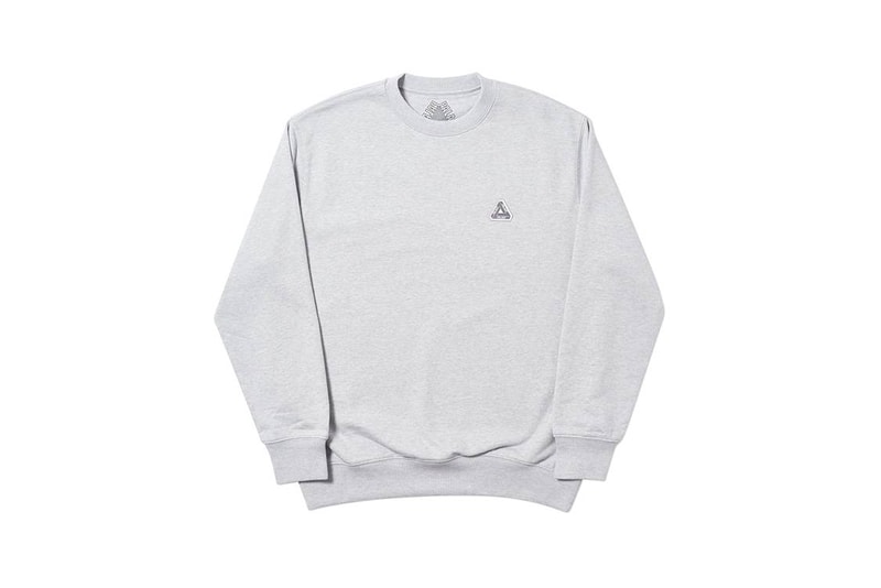 Palace Skateboards 秋季系列第四週入手指南