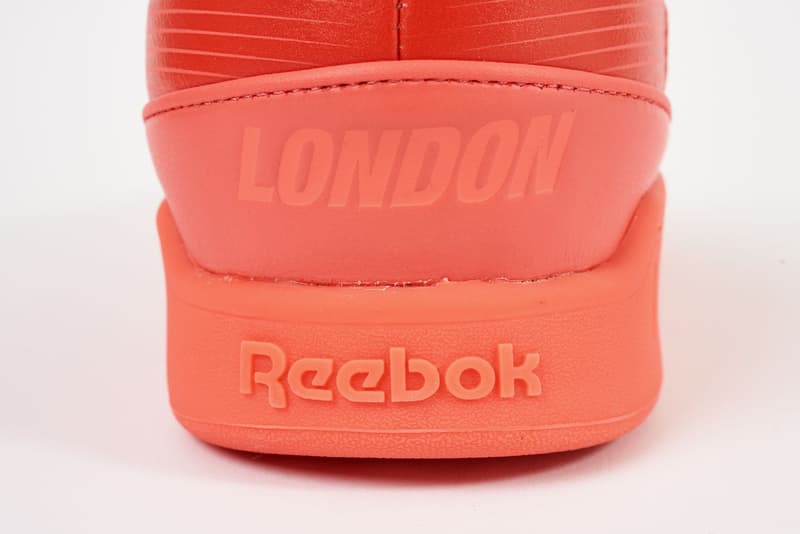 Palace x Reebok Classics 最新秋季聯乘鞋款發售情報公開
