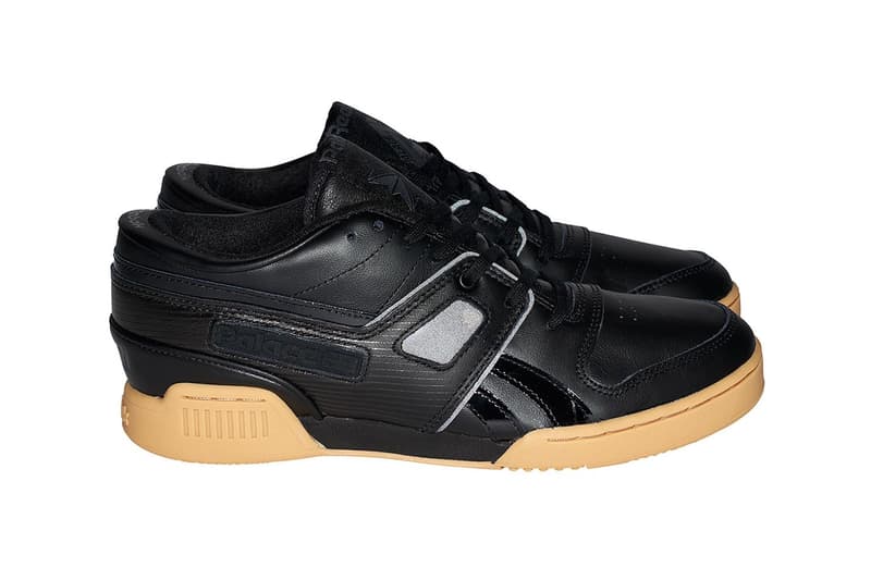 Palace x Reebok Classics 最新秋季聯乘鞋款發售情報公開