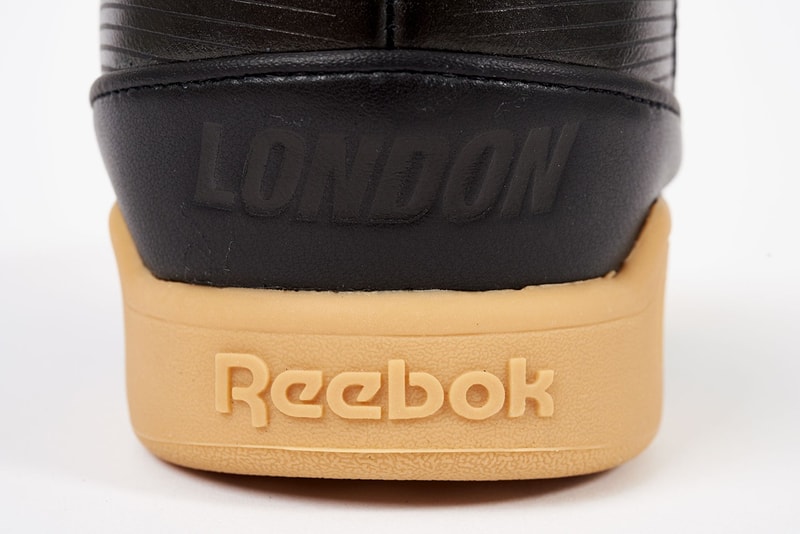 Palace x Reebok Classics 最新秋季聯乘鞋款發售情報公開
