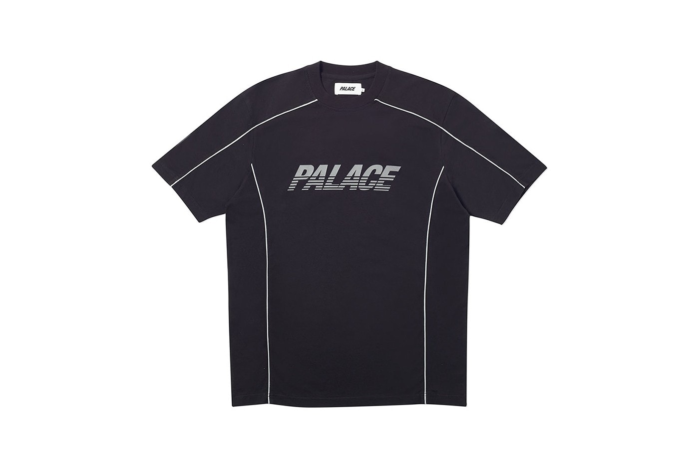 Palace 正式發佈 2019 秋季上衣系列