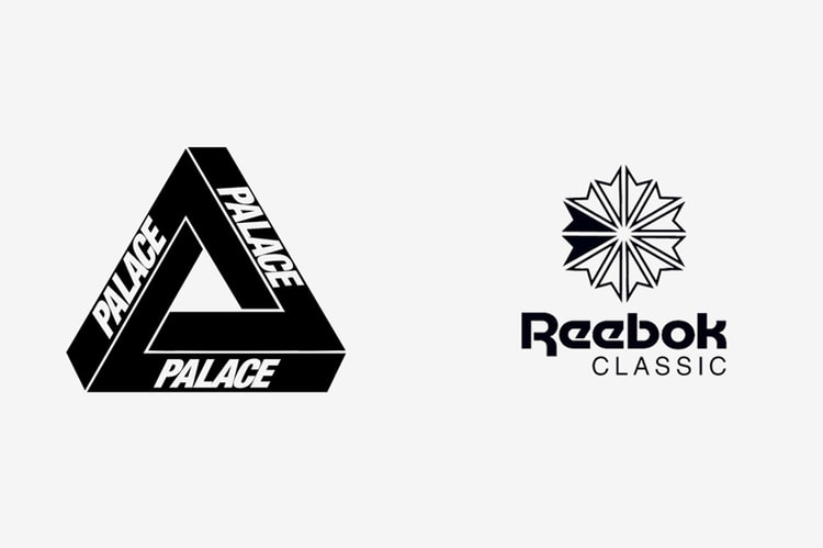 Palace x Reebok Classics 最新秋季聯乘預告正式發佈