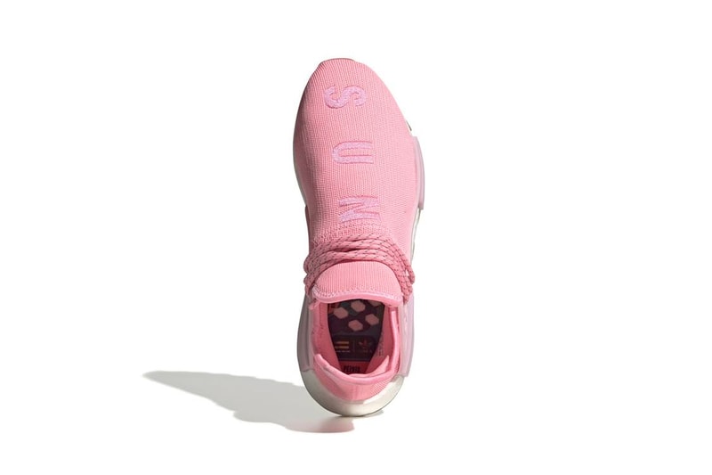 Pharrell Williams x adidas Originals 全新聯乘系列「PROUD」販售資訊正式公佈