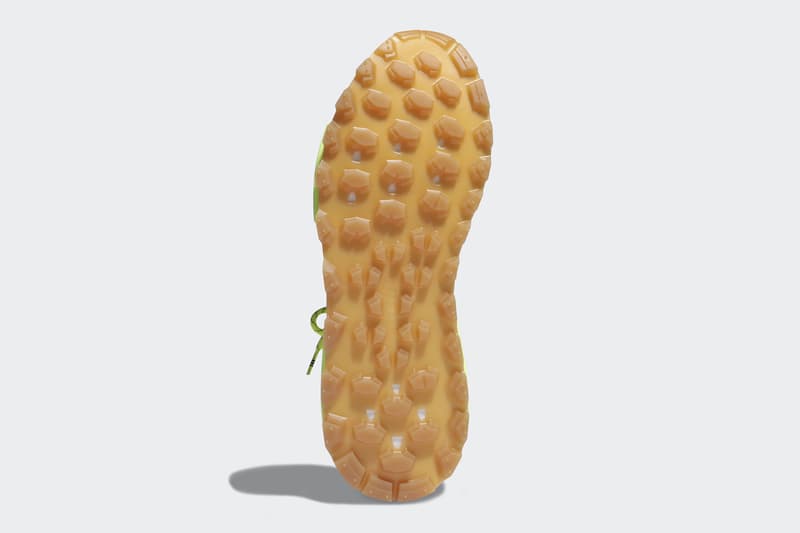 無間合作-Pharrell x adidas Originals 聯乘 NMD Hu Trail 新色追加