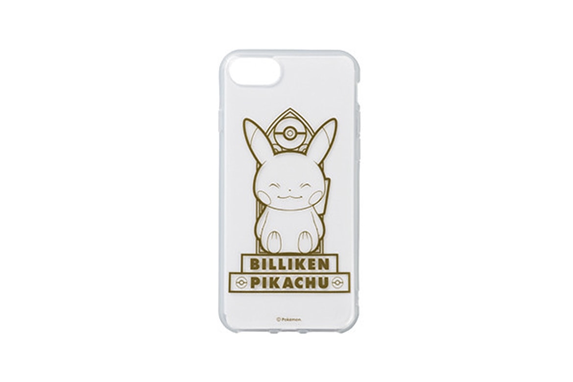 Pokémon 推出要價 ¥400,000 日圓 24K Pikachu 純金像